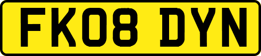 FK08DYN