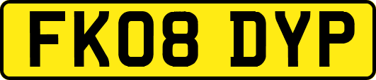 FK08DYP
