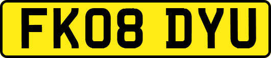 FK08DYU