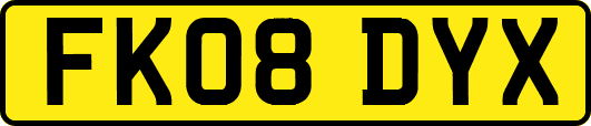 FK08DYX