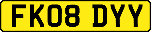 FK08DYY