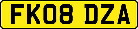 FK08DZA
