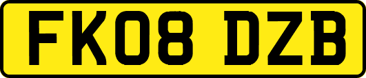 FK08DZB