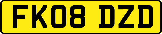 FK08DZD