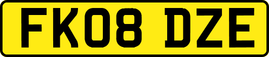 FK08DZE
