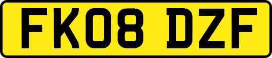 FK08DZF