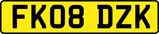 FK08DZK