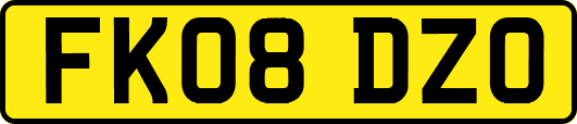 FK08DZO