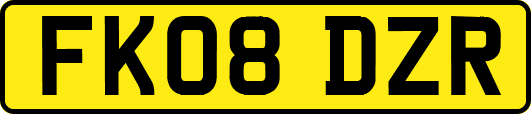 FK08DZR
