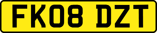 FK08DZT