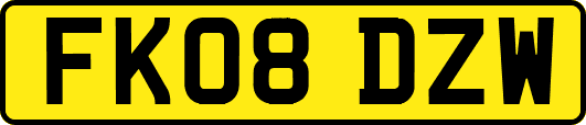 FK08DZW