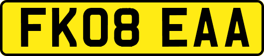 FK08EAA