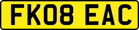 FK08EAC