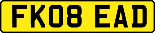 FK08EAD
