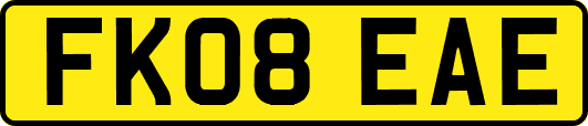 FK08EAE
