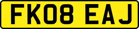 FK08EAJ