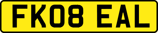 FK08EAL