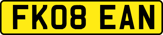 FK08EAN