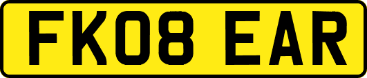 FK08EAR