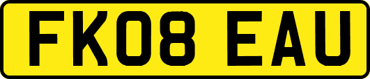 FK08EAU