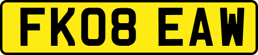 FK08EAW