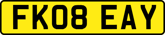 FK08EAY