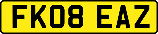 FK08EAZ