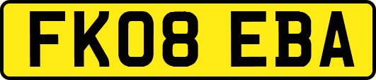 FK08EBA