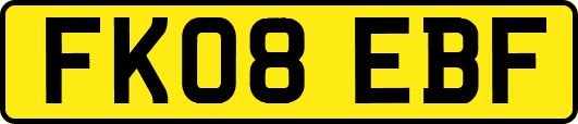 FK08EBF