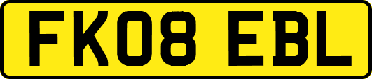 FK08EBL