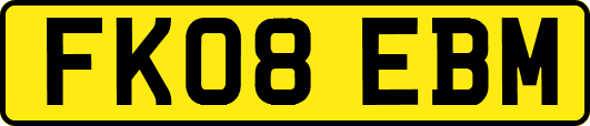FK08EBM