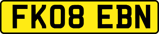 FK08EBN
