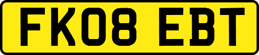 FK08EBT