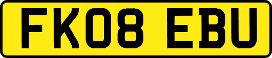FK08EBU