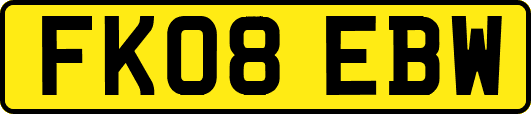 FK08EBW