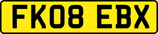 FK08EBX