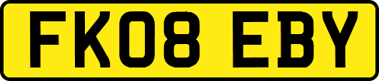 FK08EBY