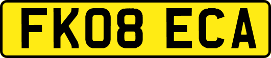 FK08ECA