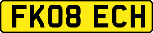 FK08ECH