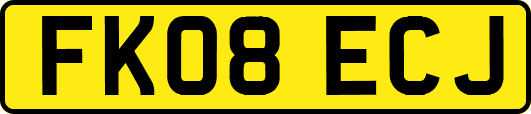 FK08ECJ