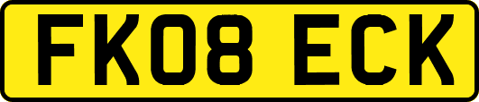 FK08ECK