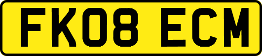 FK08ECM