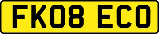FK08ECO