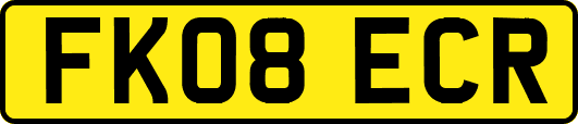 FK08ECR