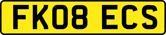 FK08ECS