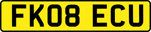 FK08ECU