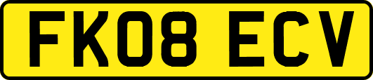 FK08ECV