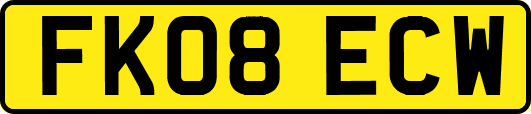 FK08ECW