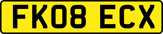 FK08ECX