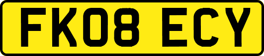 FK08ECY